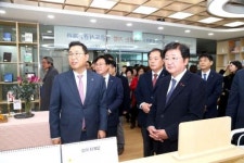 안동시, 평생학습관 속 작은도서관 개관