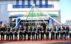 파주시, 금촌농협 로컬푸드 직매장 개장