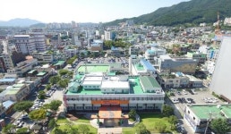 순천시, 전남 최초 2018년 기준 경제지표조사 결과 공표