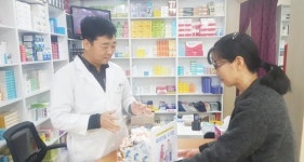강진군, 폐의약품 수거·폐기사업 주민들 큰 호응