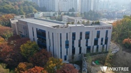 개관 앞둔 전주시립도서관, 전주시 건축상 대상