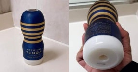 “볼링핀인가” 가천대 화장실서 발견된 상상 못한 물건