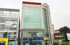 광양시, ‘벤처기업센터’ 입주 기업 모집