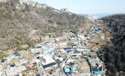 목포시, 내년 산정1 ·대반지구 지적재조사~16일까지 의견 접수