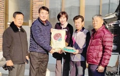 화순군 춘양면, 동절기 복지 사각지대 발굴 총력