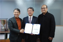 강창교 문경대학교 교수, 제38대 경상북도사회복지사협회장 당선