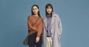 지유(GU),  다채로운 디자인 ‘스웨트 컬렉션’ 출시