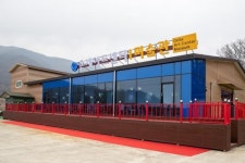 증평군에 미술관 생겼다…온세아트센터 개관