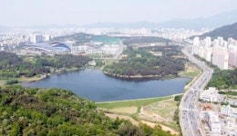 민간공원 특례 수사 장기화 광주시정 올스톱~청렴도 골찌 추락