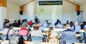 담양군 대덕면, 주민자치 역량강화에 앞장서