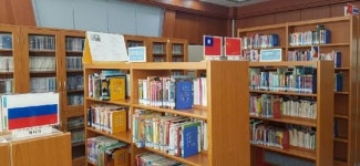 영암삼호도서관 , 문체부 다문화 서비스 지원사업 5년 연속 선정