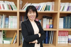 함평군농업기술센터 최선희 팀장, 한국농업기술보급대상 ‘우수상’ 수상