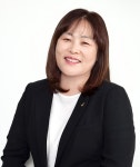 이경자 정의당 예비후보‘우수 민원 메신저’선정