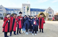 목포시드림스타트, 초등학교 6학년 ‘진로캠프’개최
