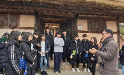 광주시 광산구 어룡동 주민자치회, ‘어룡탐방 시즌2’ 진행