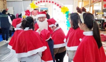 김성진 광주 광산(을) 예비후보“어르신과 아이들이 함께하는 행복한 공동체를 만들겠습니다“