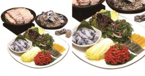 원할머니보쌈∙족발, 겨울 신메뉴 ‘생굴 보쌈’ 겨울 인기 메뉴 등극