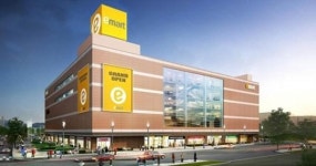 “이마트, 지속적 실적 부진 있으나 점진적 개선 예상”