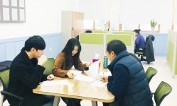 영광군 일자리지원센터, 본격 가동