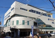 광주시 동구, 산수동 국민체육센터 6일 재개관