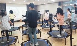 광양시 광영건강생활지원센터, ‘겨울방학 신나는 운동교실’ 운영