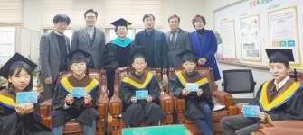 광주시 서구 화정1동, 마을이 학생을 키운다!