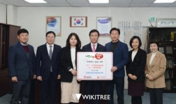 새해 밝아도 남원 희망 나눔캠페인 훈풍