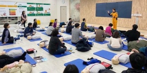전남안전체험학습장, 교직원 표준안전 직무연수 실시