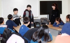 광주시 북구, 일곡·운암도서관 겨울방학 단기강좌 실시