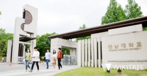무려 12년째 등록금을 동결한 바로 이 대학교!