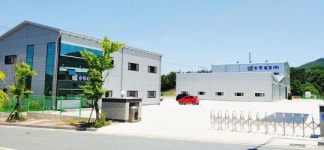 강진산단 입주 승헌실업(주), 자원 재활용 기술로 ‘주목’