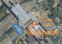 행정중심복합도시권  오송역 버스환승센터 운영 시작