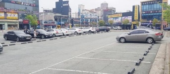 목포시, 설 연휴 유료 공영주차장 무료 개방