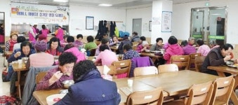 신안군, 설맞이 집중 자원봉사주간 운영