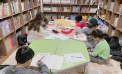 영광군 동계 대학생 아르바이트 활용,드림스타트 대상 아동 멘토링 학습지원