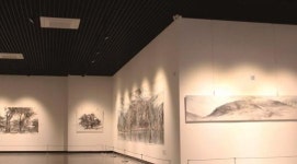 화순군립석봉미술관, ‘화순을 바라보다’ 展 개최