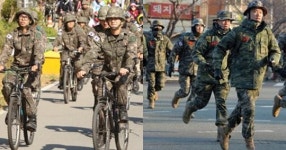 외출하는 군인을 위한 특별한 PC방이 생긴다