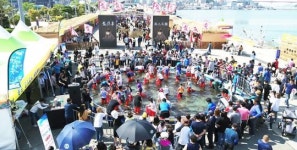 2020완도장보고수산물축제 5월 2~5일까지 개최