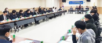 보성군, 제28회 전남 장애인체육대회 준비 한창
