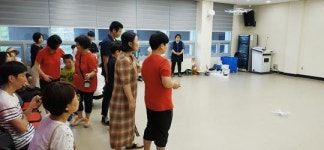 순천시 신대건강생활지원센터,‘유소년 드론축구 체험교실’ 수강생 모집