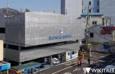 파주시, 문산자유시장 공영주차장 무료 이용시간 확대