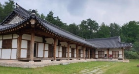 해남군 ‘백련재’입주작가 모집
