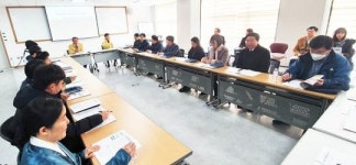 광주시, 문화·예술·관광·체육분야 대책회의