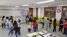 경북도교육청, 학교폭력 예방 어울림 프로그램 올해 모든 학교로 확대 운영