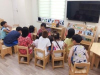 칠곡 북삼도서관 석적도서관,  ‘도서관과 함께 책 읽기 사업 운영도서관’ 으로  선정