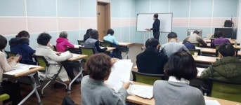 광주시 서구,너도나도 학교운영!~시민제안 재능기부 평생학습 프로젝트