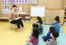나주시, 신종 코로나 취약계층 예방용품 지원