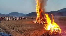 여수시, 신종 코로나로 ‘정월대보름 행사’ 취소