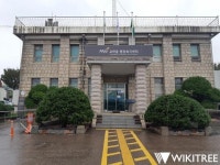 파주시, 파주 구 교하면사무소 기록화사업 추진