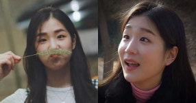“실제 성격도 진아랑 비슷해요” 짧은대본 배우 서수민을 만나다